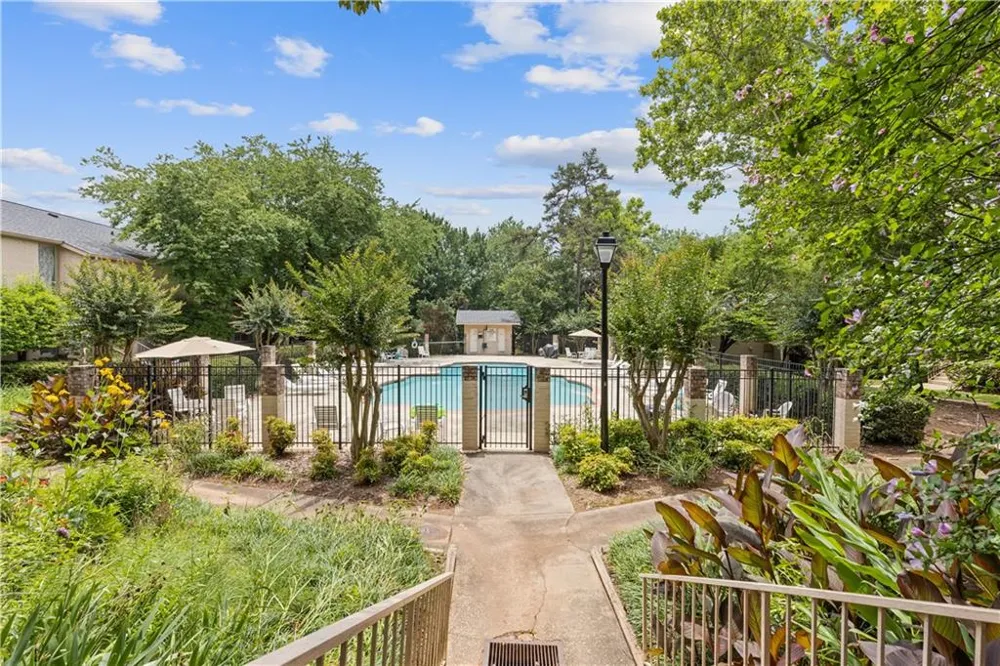 3236 HENDERSON MILL ROAD #1 Chamblee, GA 30341