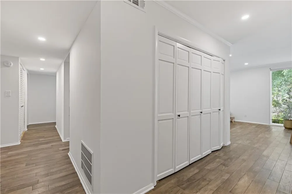 3236 HENDERSON MILL ROAD #1 Chamblee, GA 30341