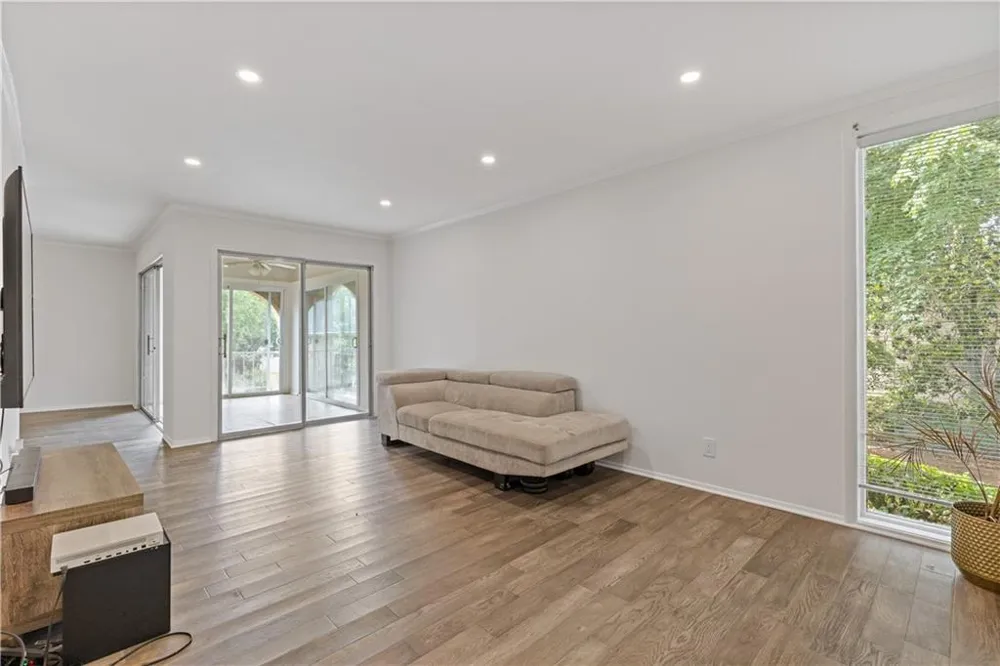 3236 HENDERSON MILL ROAD #1 Chamblee, GA 30341
