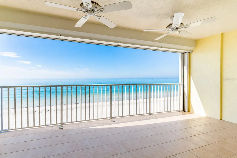 16750 GULF BOULEVARD #414 North Redington Beach, FL 33708