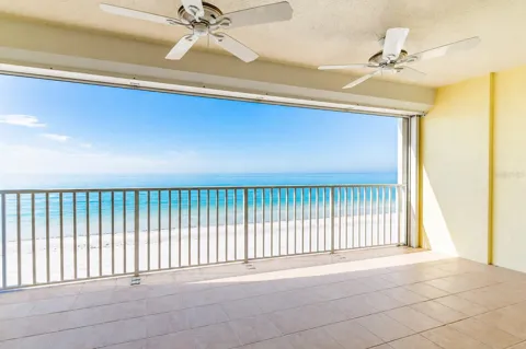 16750 GULF BOULEVARD #414