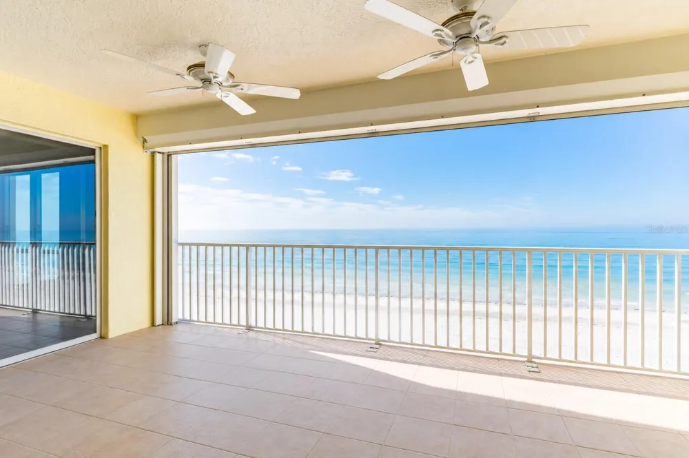 16750 GULF BOULEVARD #414 North Redington Beach, FL 33708