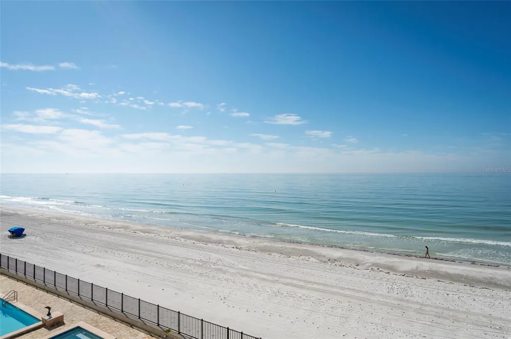 16750 GULF BOULEVARD #414 North Redington Beach, FL 33708