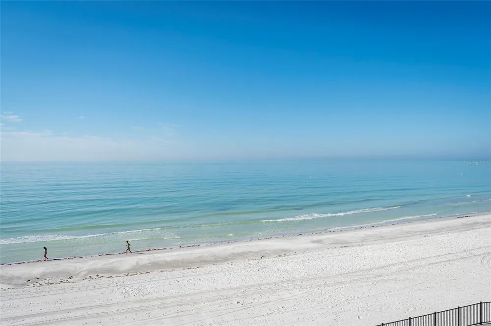 16750 GULF BOULEVARD #414 North Redington Beach, FL 33708