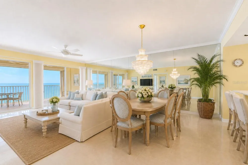16750 GULF BOULEVARD #414 North Redington Beach, FL 33708