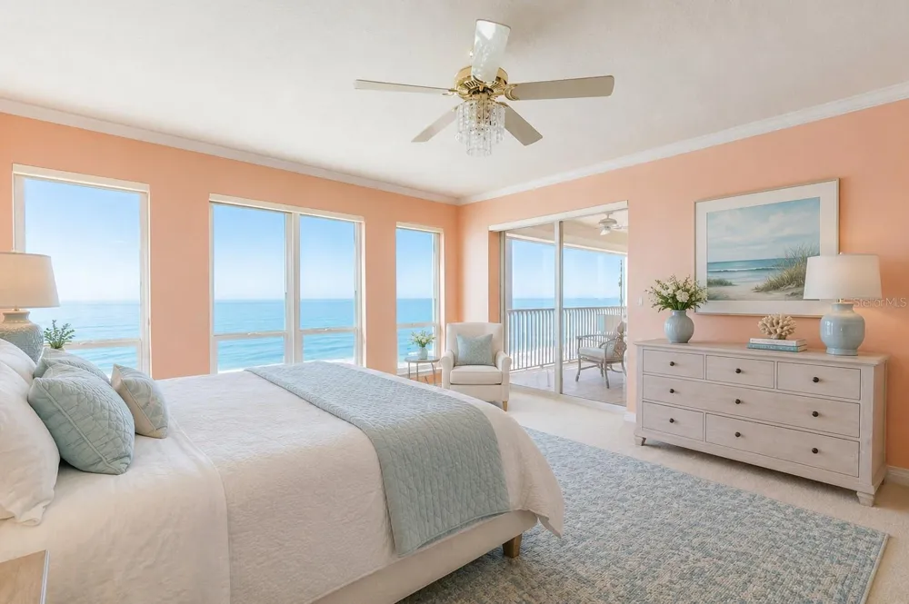 16750 GULF BOULEVARD #414 North Redington Beach, FL 33708
