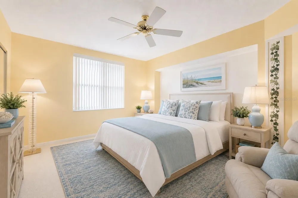 16750 GULF BOULEVARD #414 North Redington Beach, FL 33708