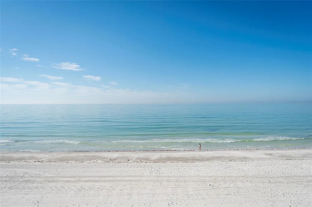 16750 GULF BOULEVARD #414 North Redington Beach, FL 33708