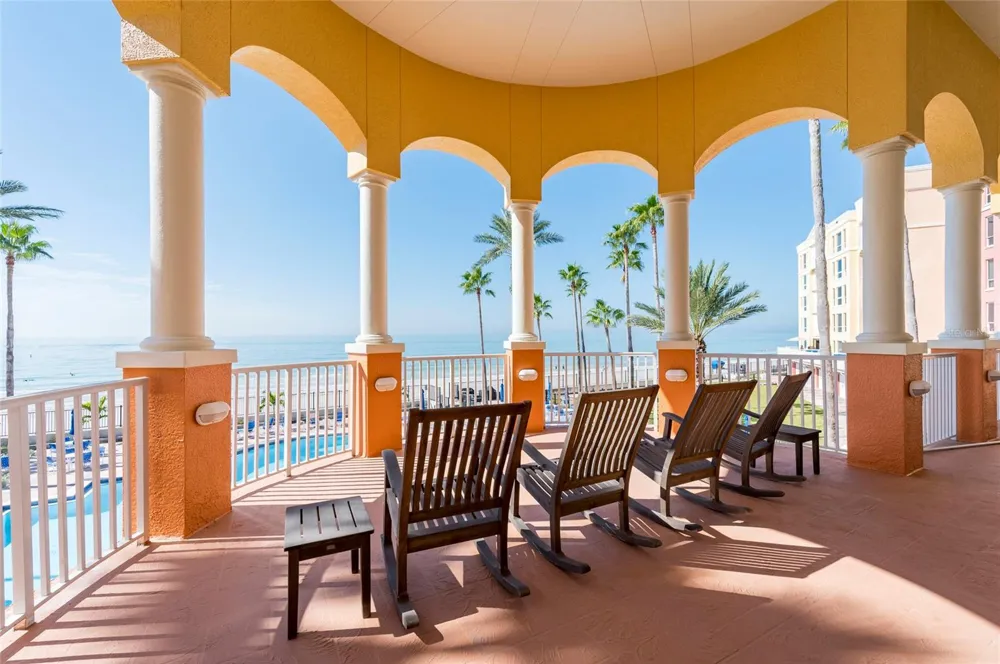 16750 GULF BOULEVARD #414 North Redington Beach, FL 33708