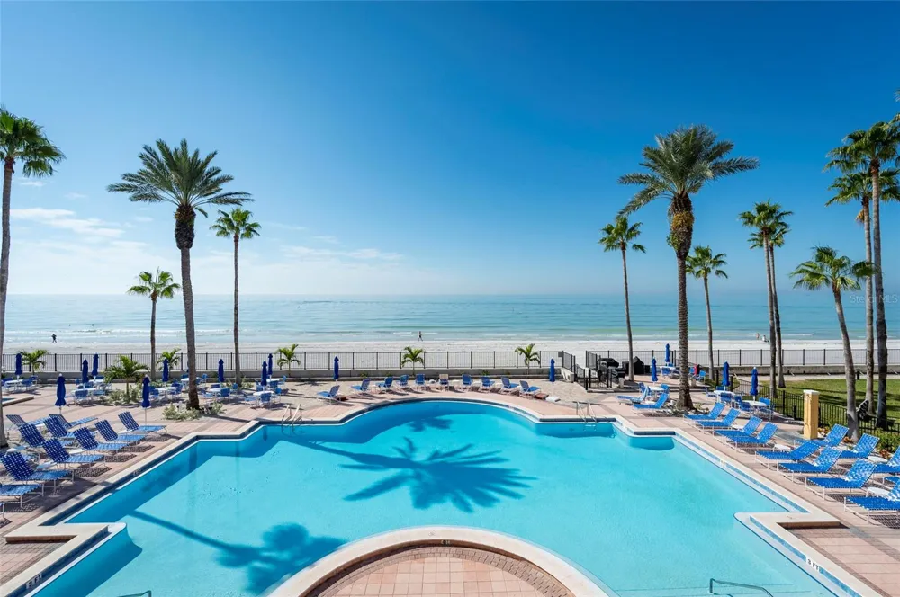 16750 GULF BOULEVARD #414 North Redington Beach, FL 33708