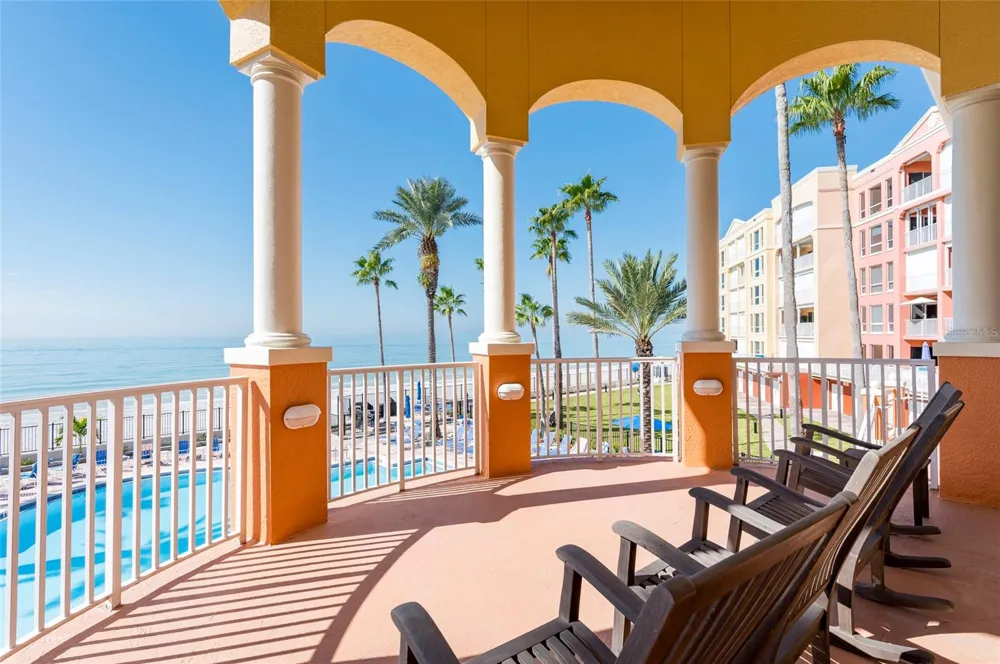16750 GULF BOULEVARD #414 North Redington Beach, FL 33708