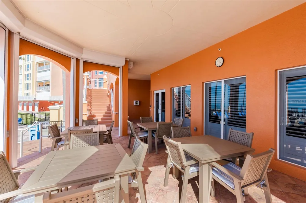 16750 GULF BOULEVARD #414 North Redington Beach, FL 33708