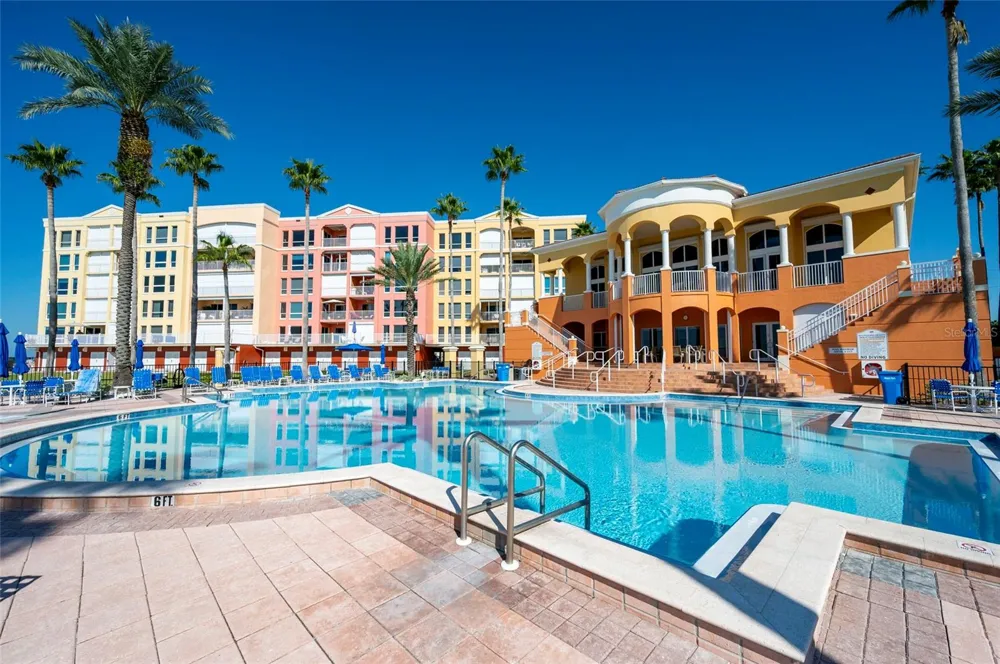 16750 GULF BOULEVARD #414 North Redington Beach, FL 33708