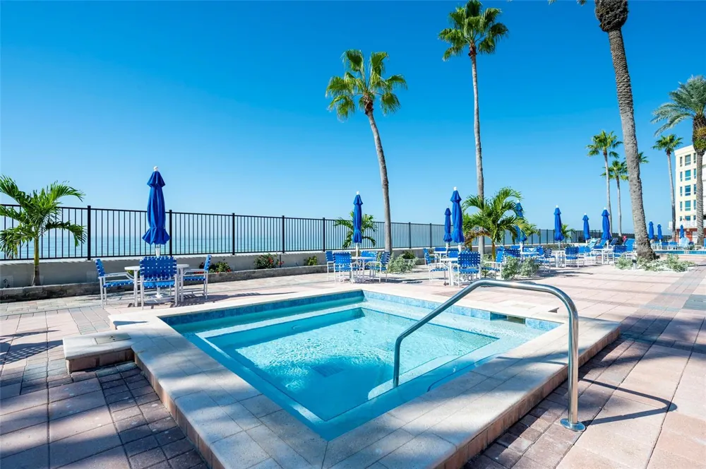 16750 GULF BOULEVARD #414 North Redington Beach, FL 33708
