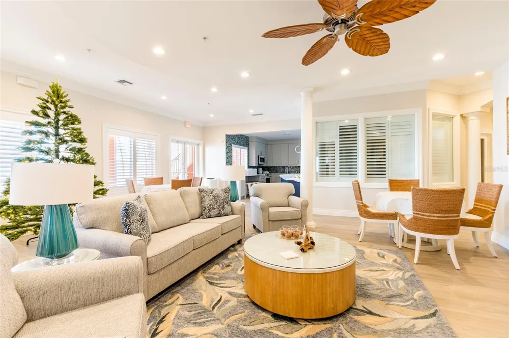 16750 GULF BOULEVARD #414 North Redington Beach, FL 33708