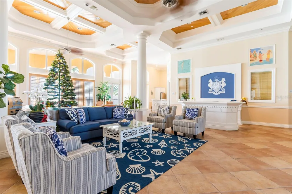 16750 GULF BOULEVARD #414 North Redington Beach, FL 33708