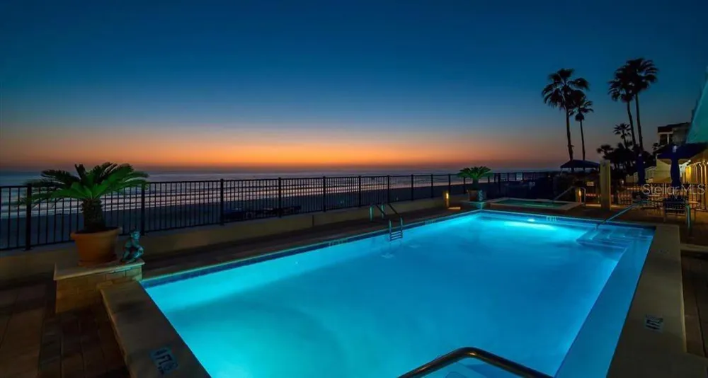 16750 GULF BOULEVARD #414 North Redington Beach, FL 33708