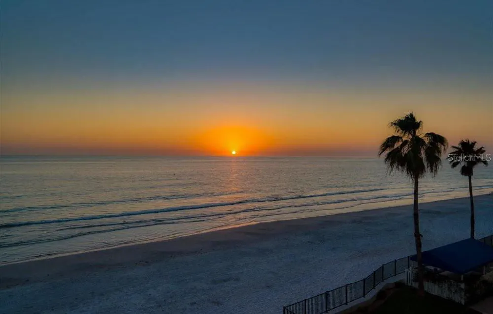 16750 GULF BOULEVARD #414 North Redington Beach, FL 33708