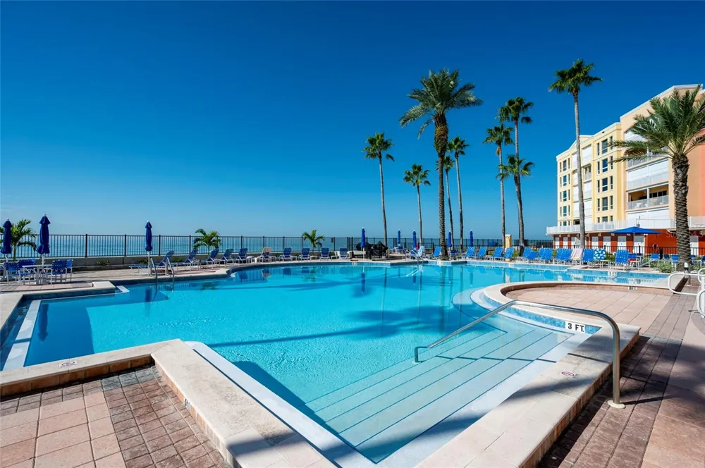 16750 GULF BOULEVARD #414 North Redington Beach, FL 33708