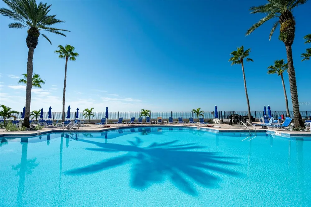 16750 GULF BOULEVARD #414 North Redington Beach, FL 33708