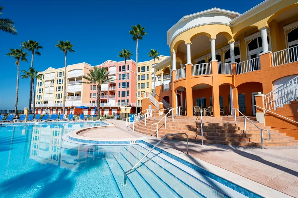16750 GULF BOULEVARD #414 North Redington Beach, FL 33708