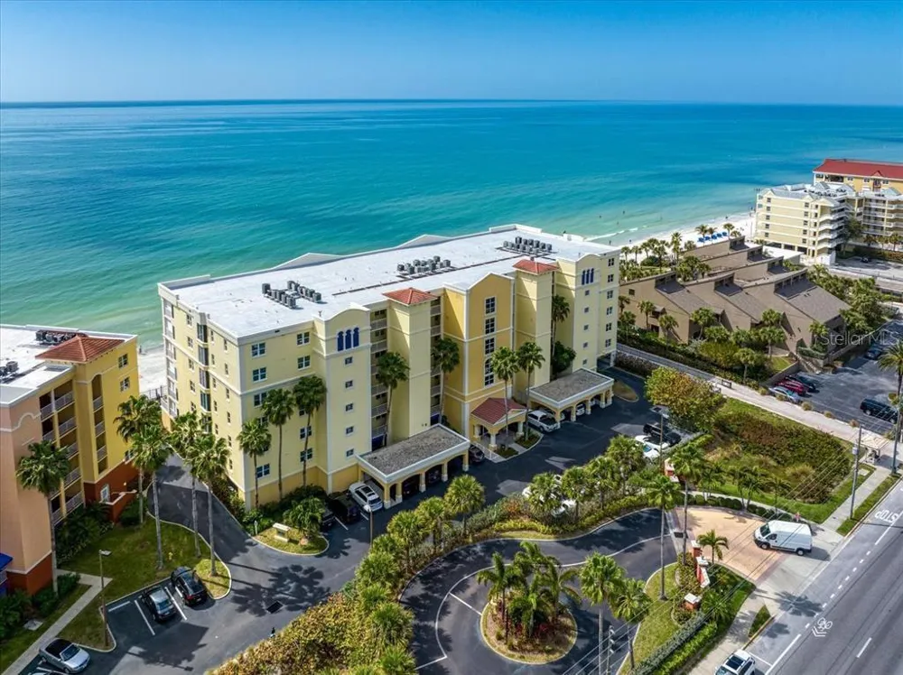 16750 GULF BOULEVARD #414 North Redington Beach, FL 33708