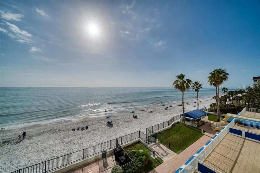 16750 GULF BOULEVARD #414 North Redington Beach, FL 33708