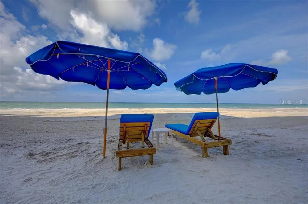 16750 GULF BOULEVARD #414 North Redington Beach, FL 33708