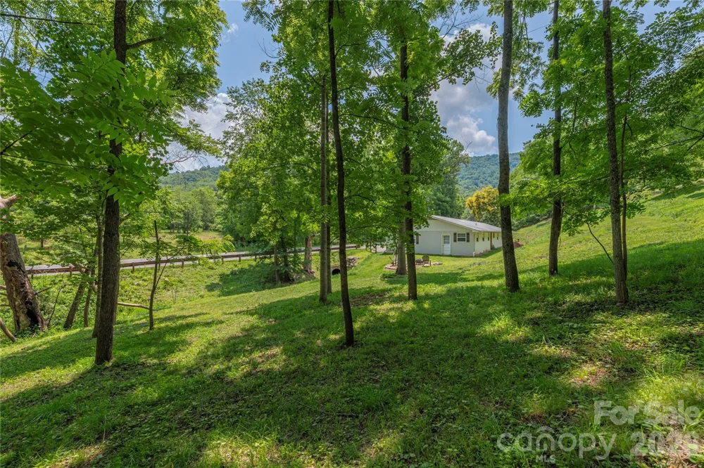 702 Love Joy Road Canton, NC 28716