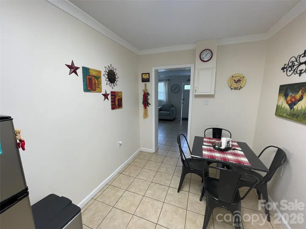 702 Love Joy Road Canton, NC 28716