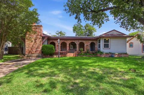 1625 Meadowbrook Drive