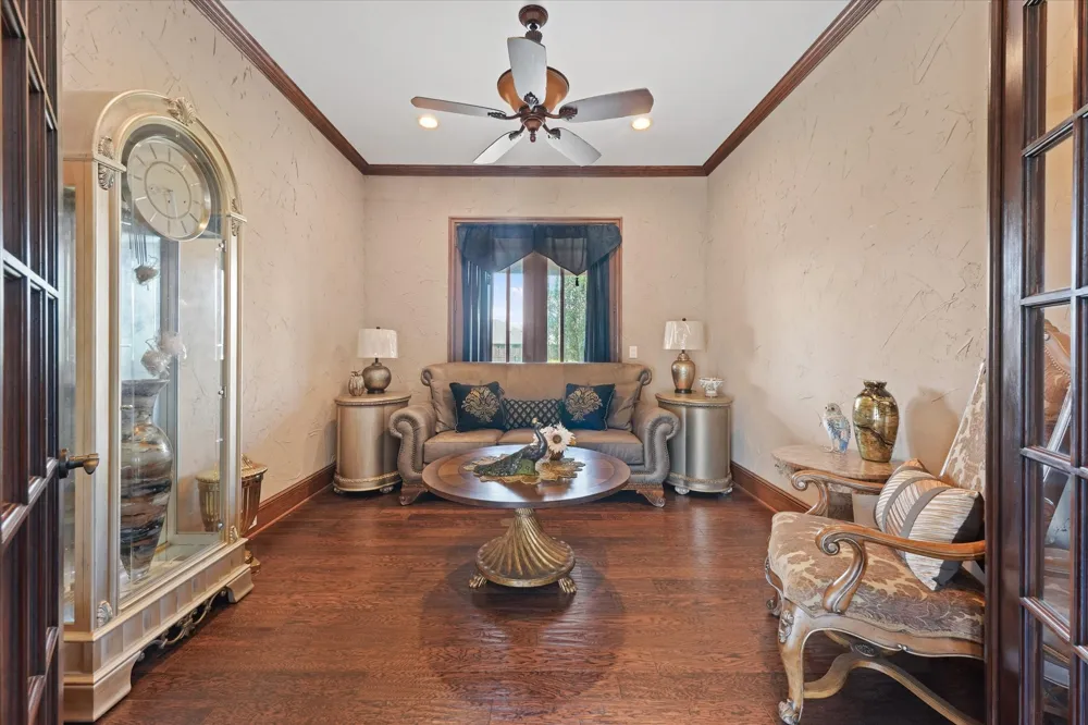 9770 County Road 483 Lavon, TX 75166