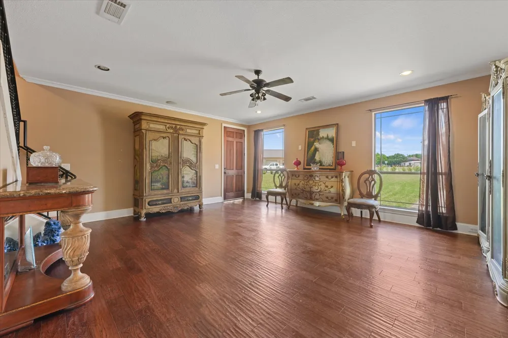 9770 County Road 483 Lavon, TX 75166