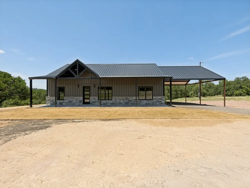 271 Rolling Ranch Boulevard Alvord, TX 76225
