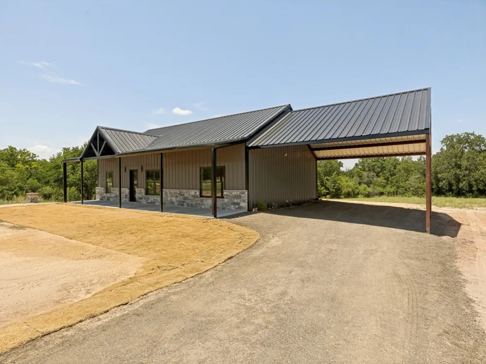 271 Rolling Ranch Boulevard Alvord, TX 76225