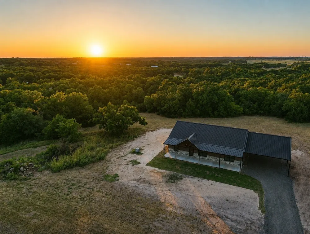 271 Rolling Ranch Boulevard Alvord, TX 76225
