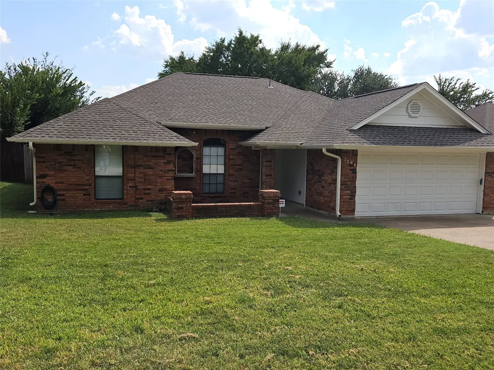 7508 Jamie Renee Lane North Richland Hills, TX 76182