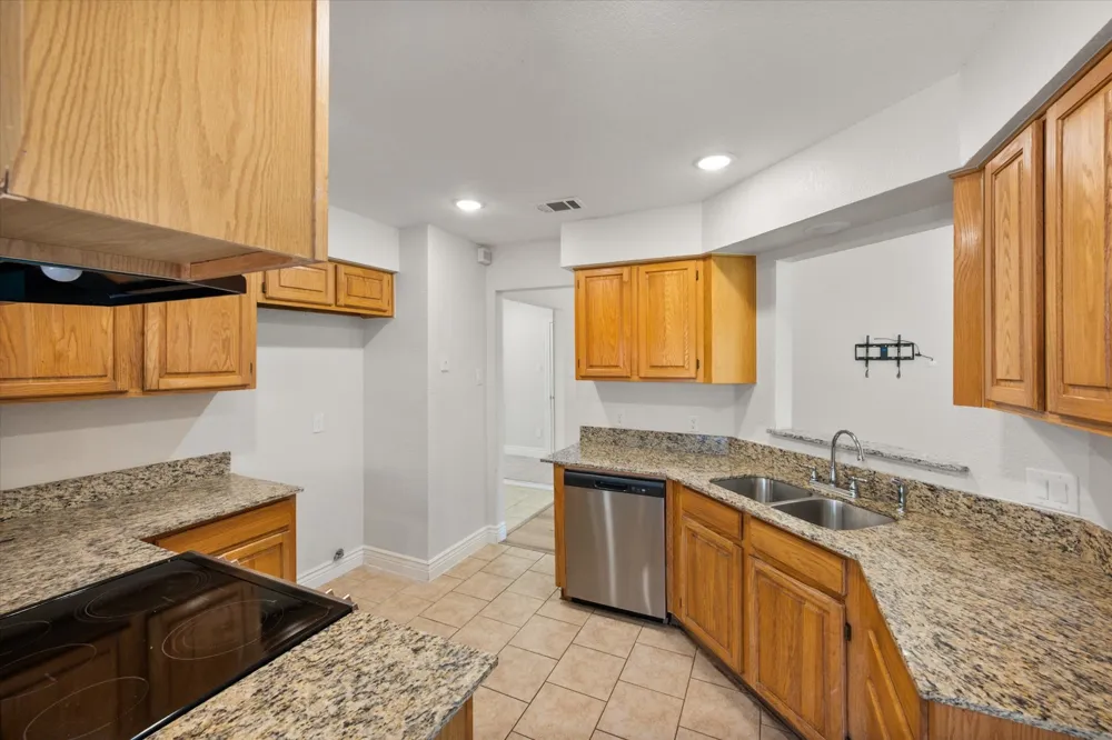 7508 Jamie Renee Lane North Richland Hills, TX 76182