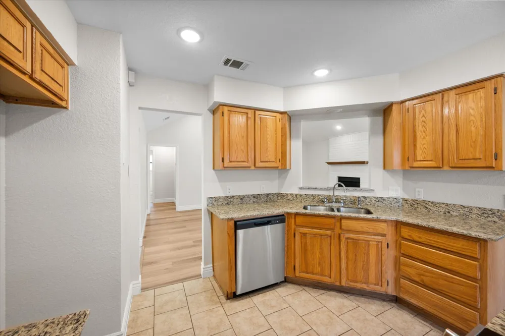 7508 Jamie Renee Lane North Richland Hills, TX 76182
