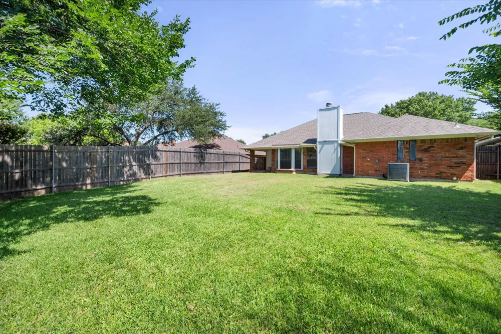 7508 Jamie Renee Lane North Richland Hills, TX 76182