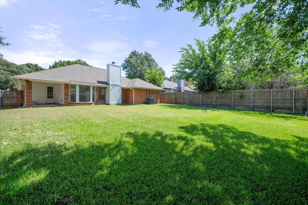 7508 Jamie Renee Lane North Richland Hills, TX 76182