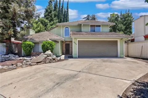 3054 Silver Elm Court