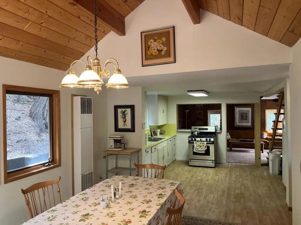 52635 Sylvan Way Idyllwild, CA 92549
