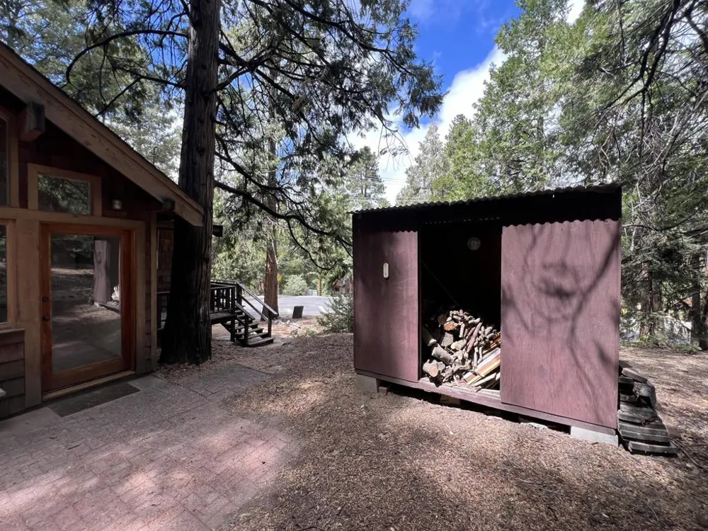 52635 Sylvan Way Idyllwild, CA 92549