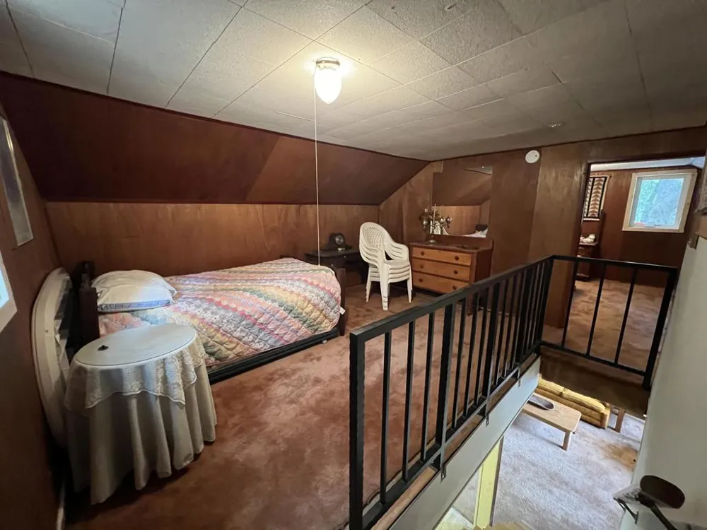 52635 Sylvan Way Idyllwild, CA 92549