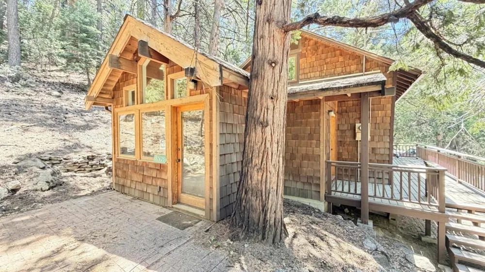 52635 Sylvan Way Idyllwild, CA 92549