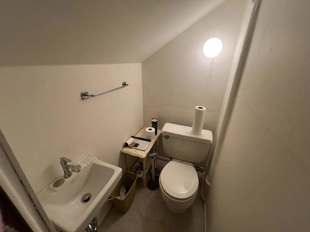 52635 Sylvan Way Idyllwild, CA 92549
