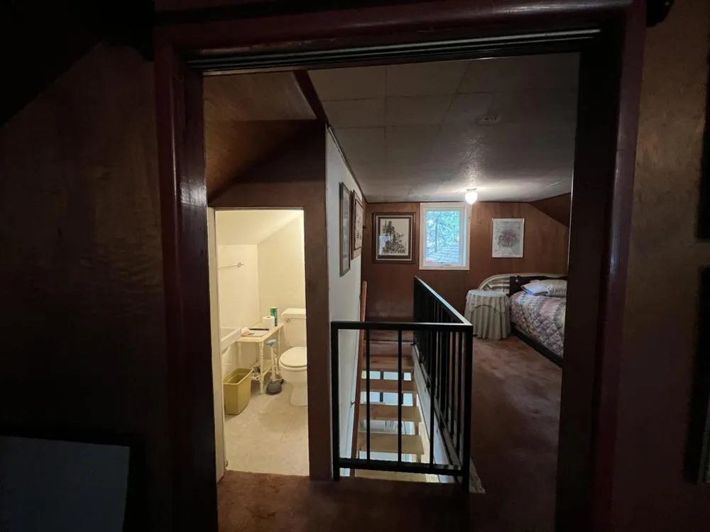 52635 Sylvan Way Idyllwild, CA 92549