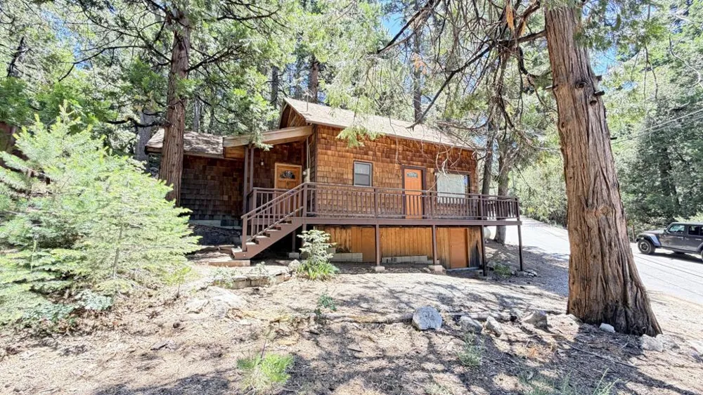 52635 Sylvan Way Idyllwild, CA 92549