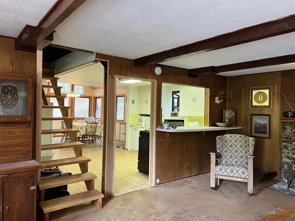 52635 Sylvan Way Idyllwild, CA 92549